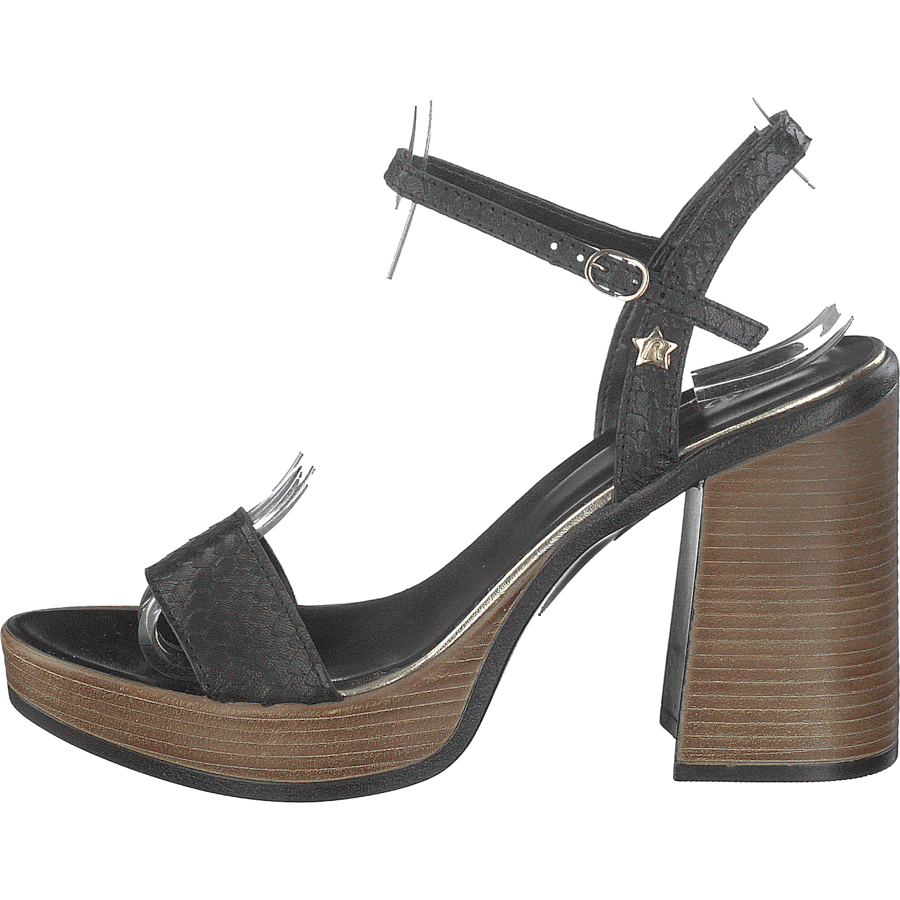 Junet Black
