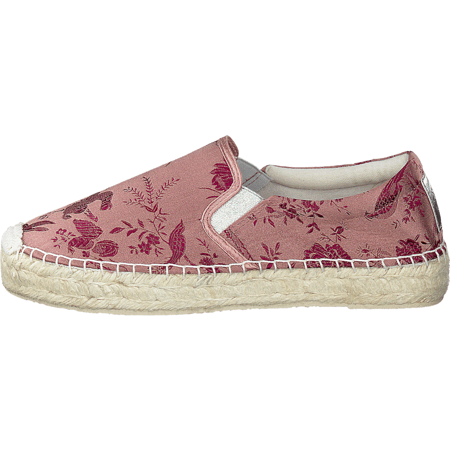 Husey Pink