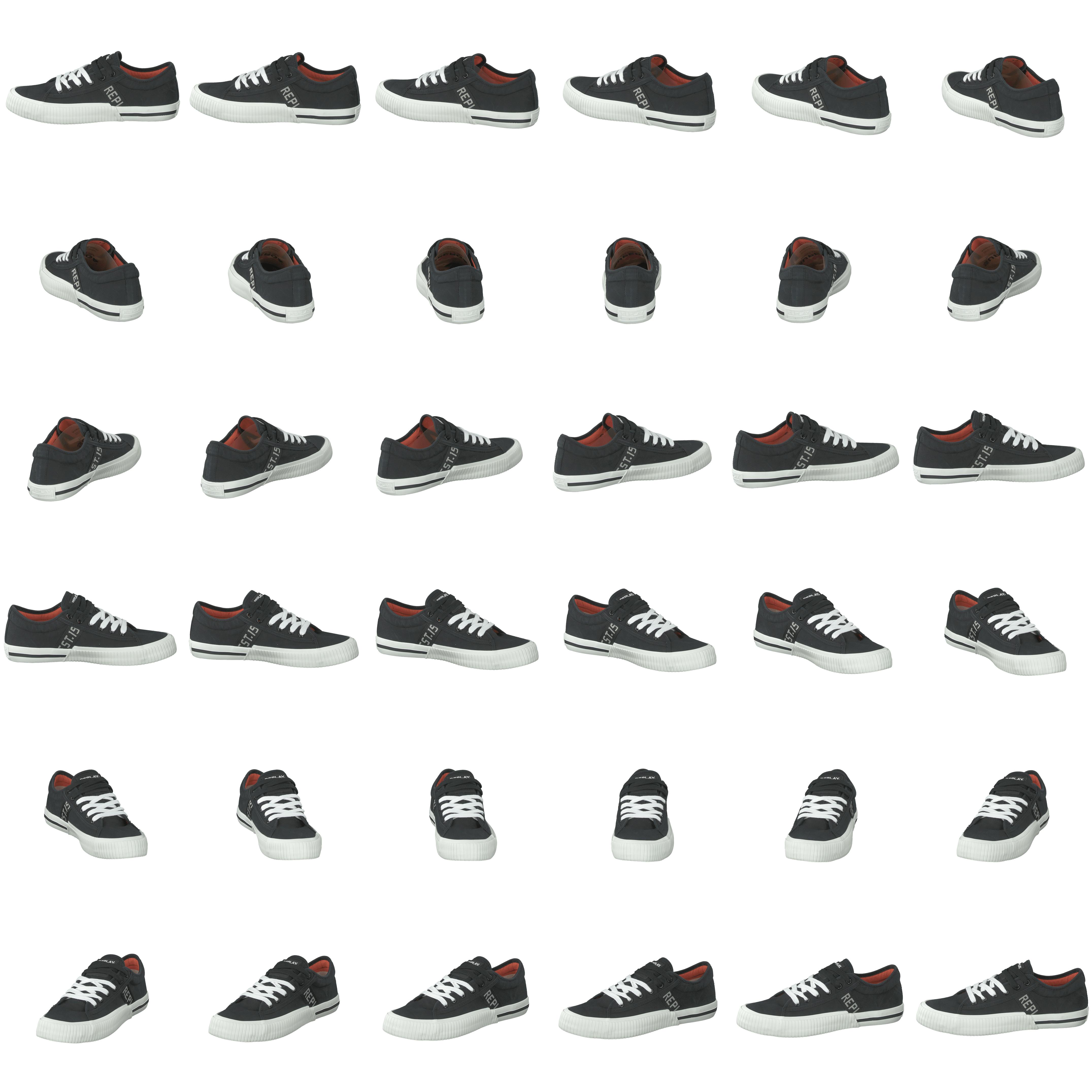 Kinard T Black - Bild 8