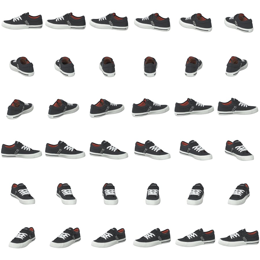 Kinard T Black - Bild 8