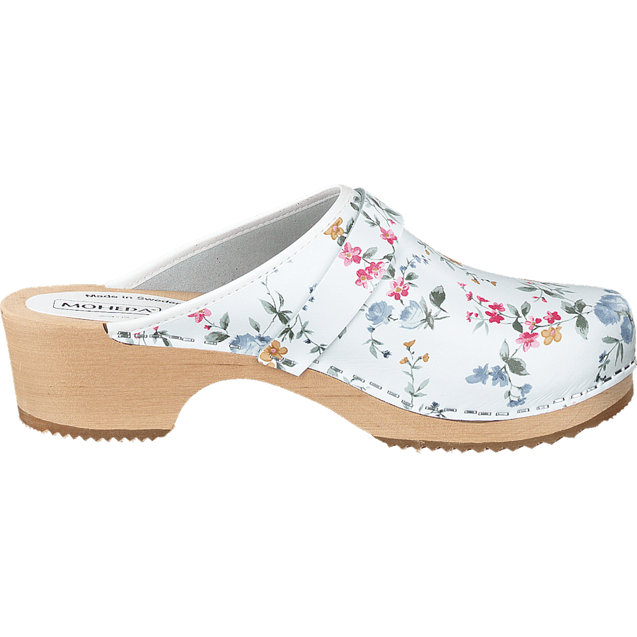Linnea White Flower - Bild 2
