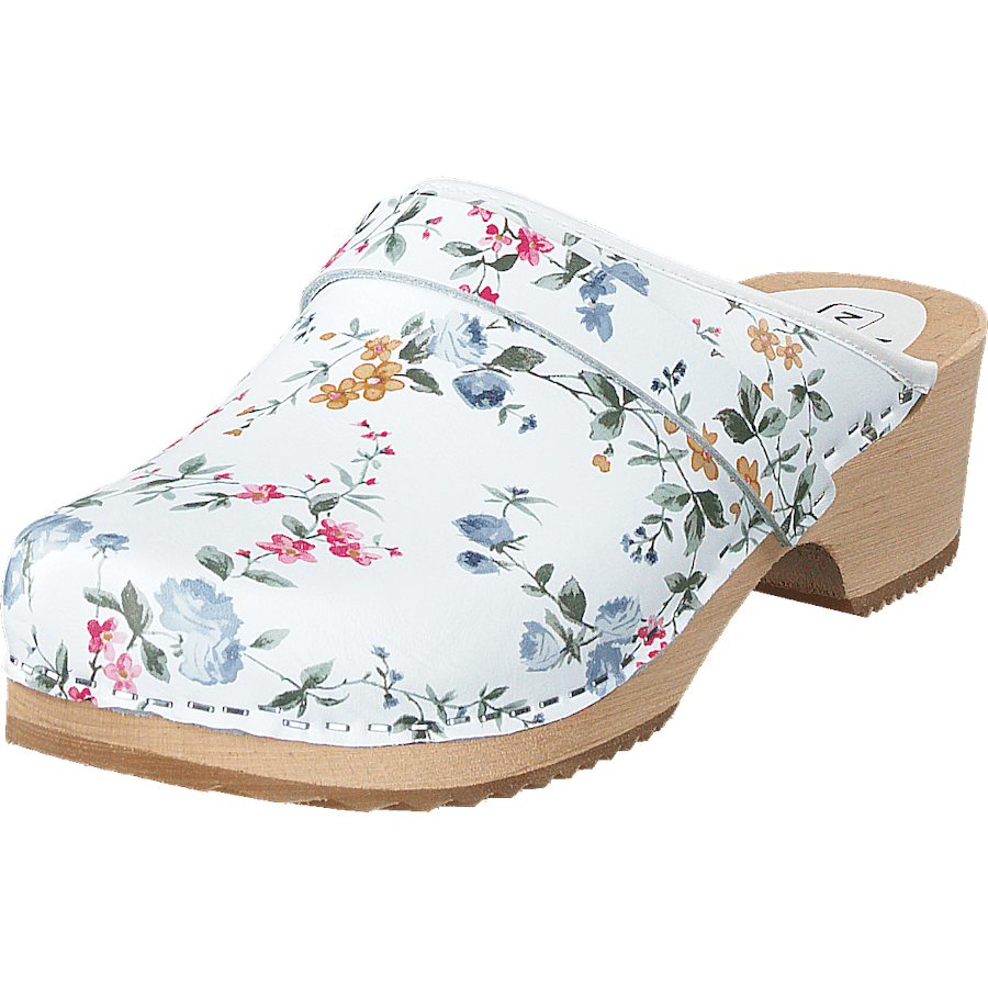 Linnea White Flower - Bild 3