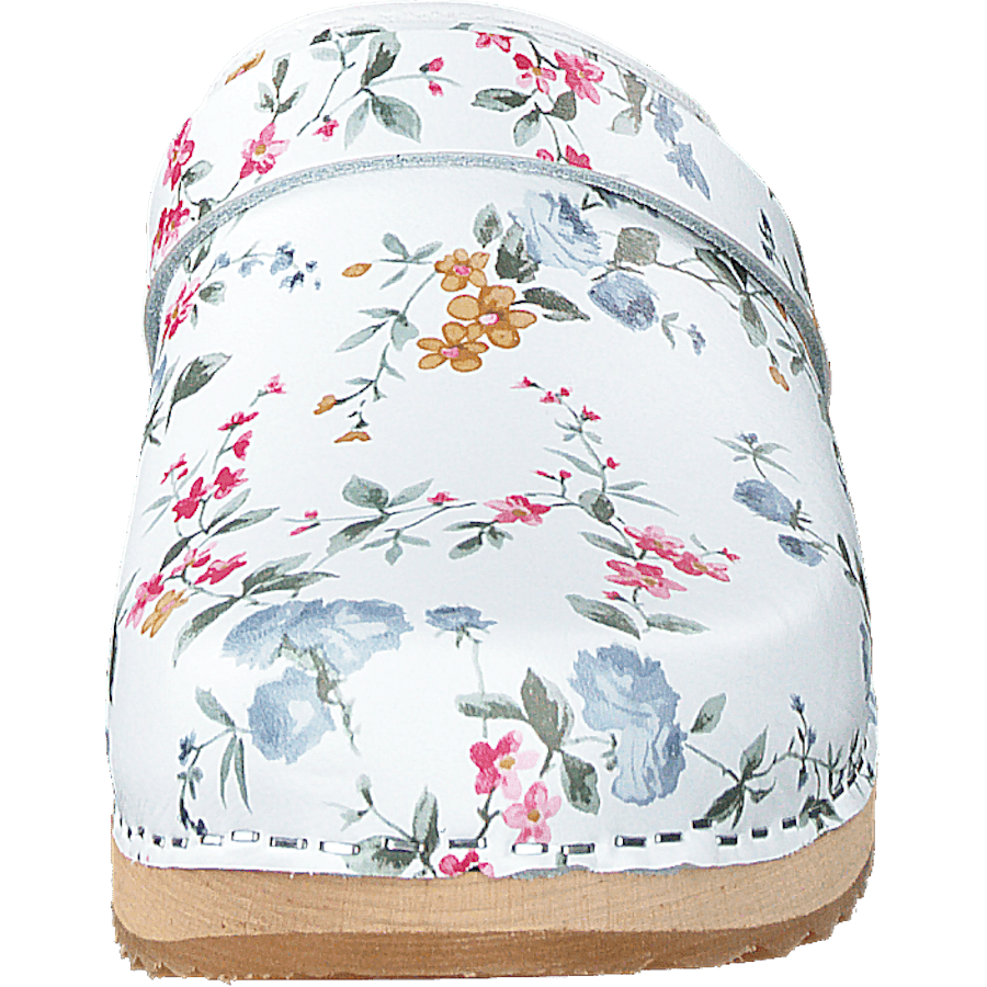 Linnea White Flower - Bild 4
