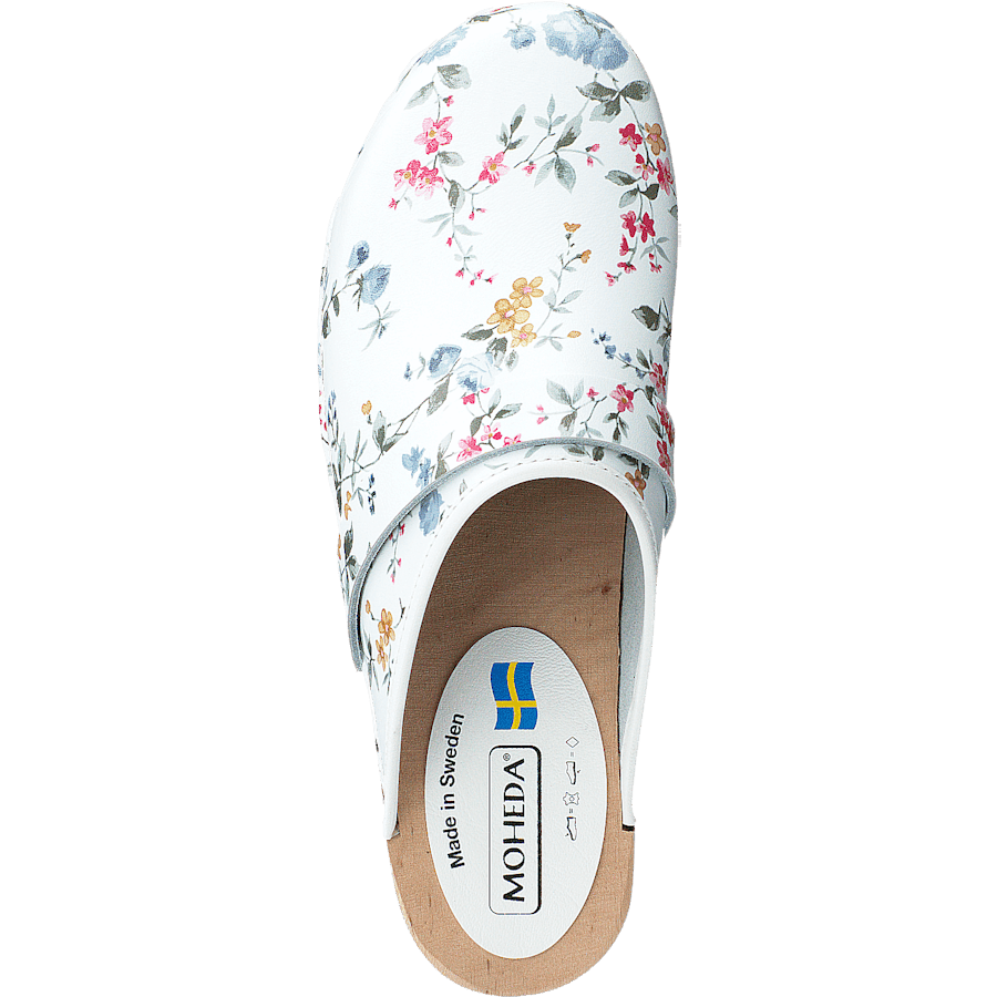 Linnea White Flower - Bild 6