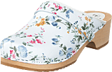 Linnea White Flower - Bild 9