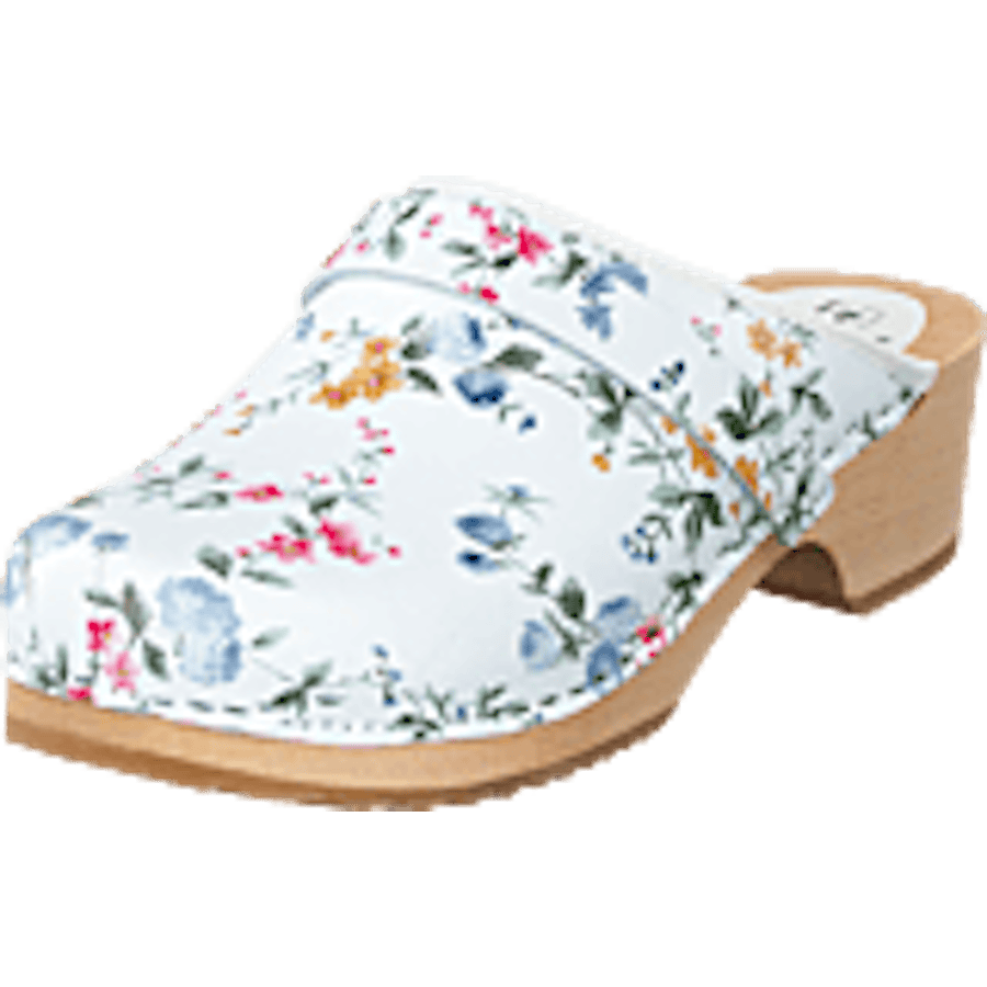 Linnea White Flower - Bild 9