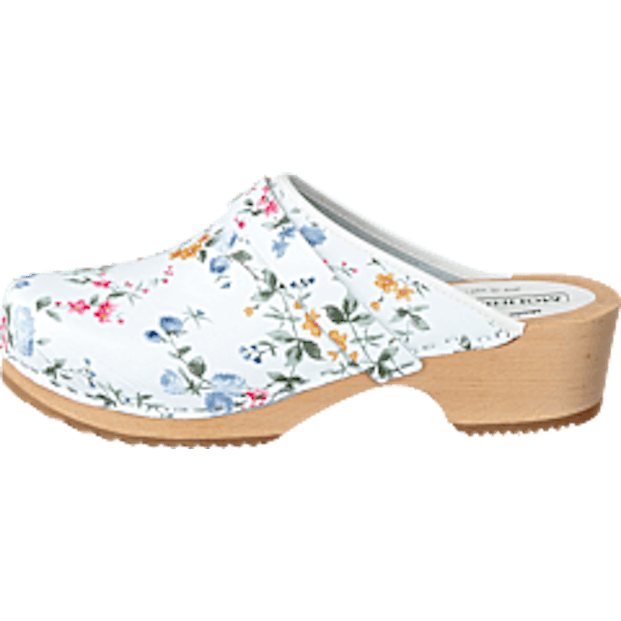 Linnea White Flower - Bild 10