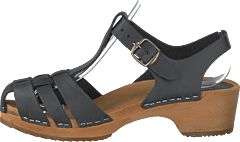 Mohedatoffeln - Emily Black