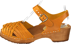 Mohedatoffeln - Ada Mustard