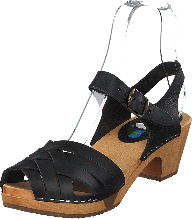 betty flex clog