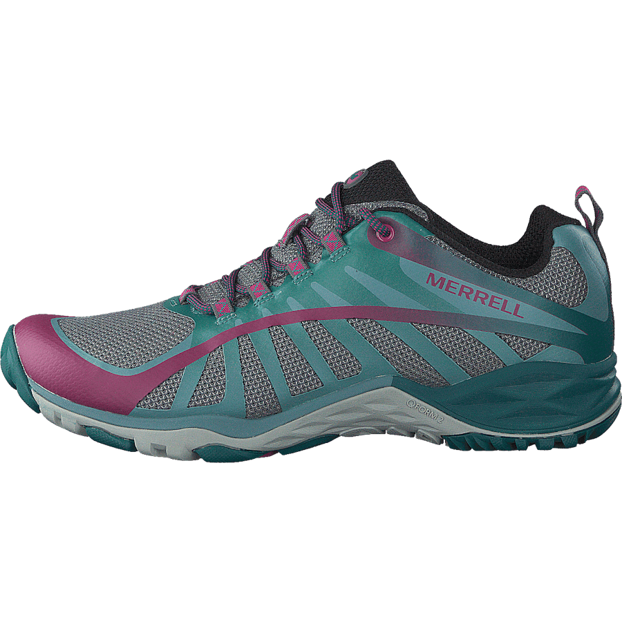 Siren Edge Q2 Clover/smoke