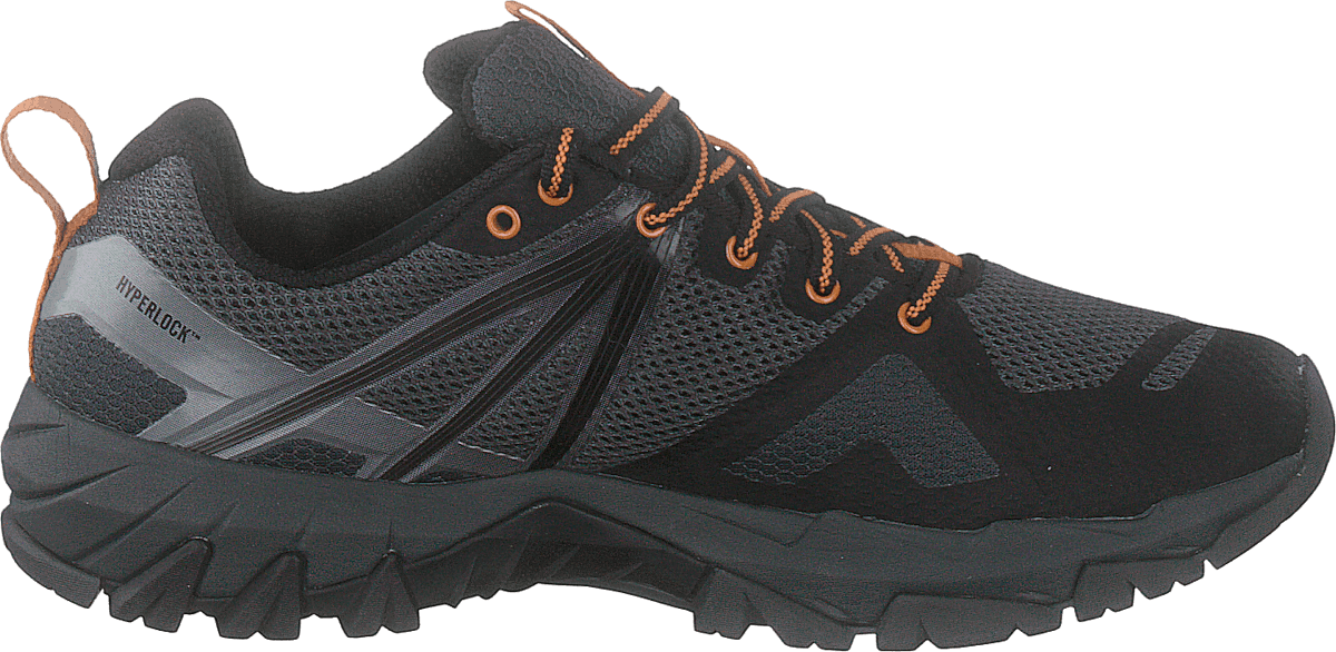 Mqm Flex Gtx If Burnt/granite