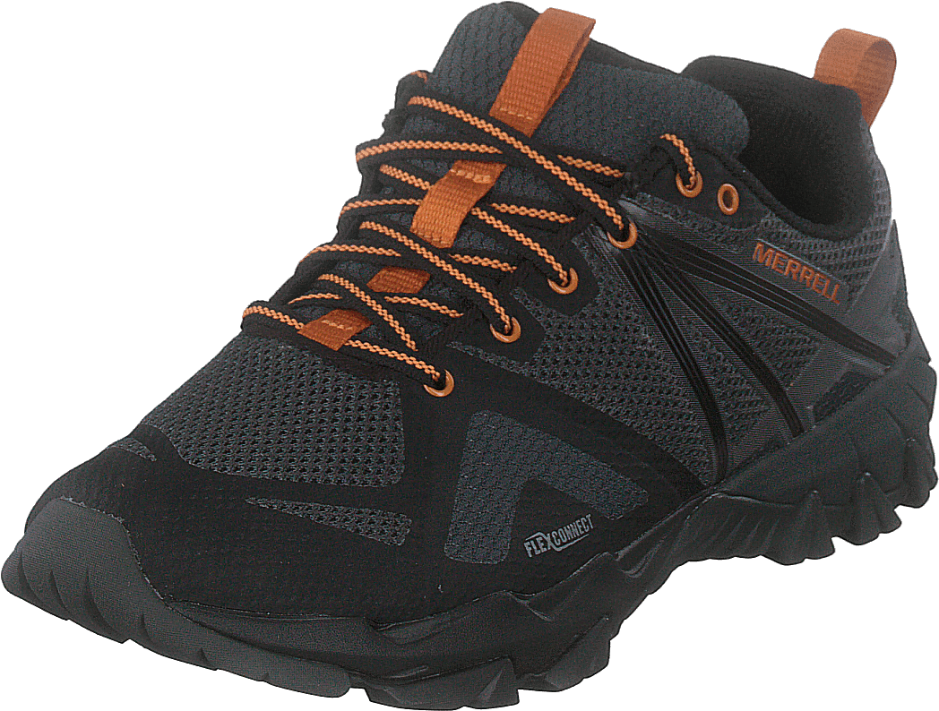 Mqm Flex Gtx If Burnt/granite