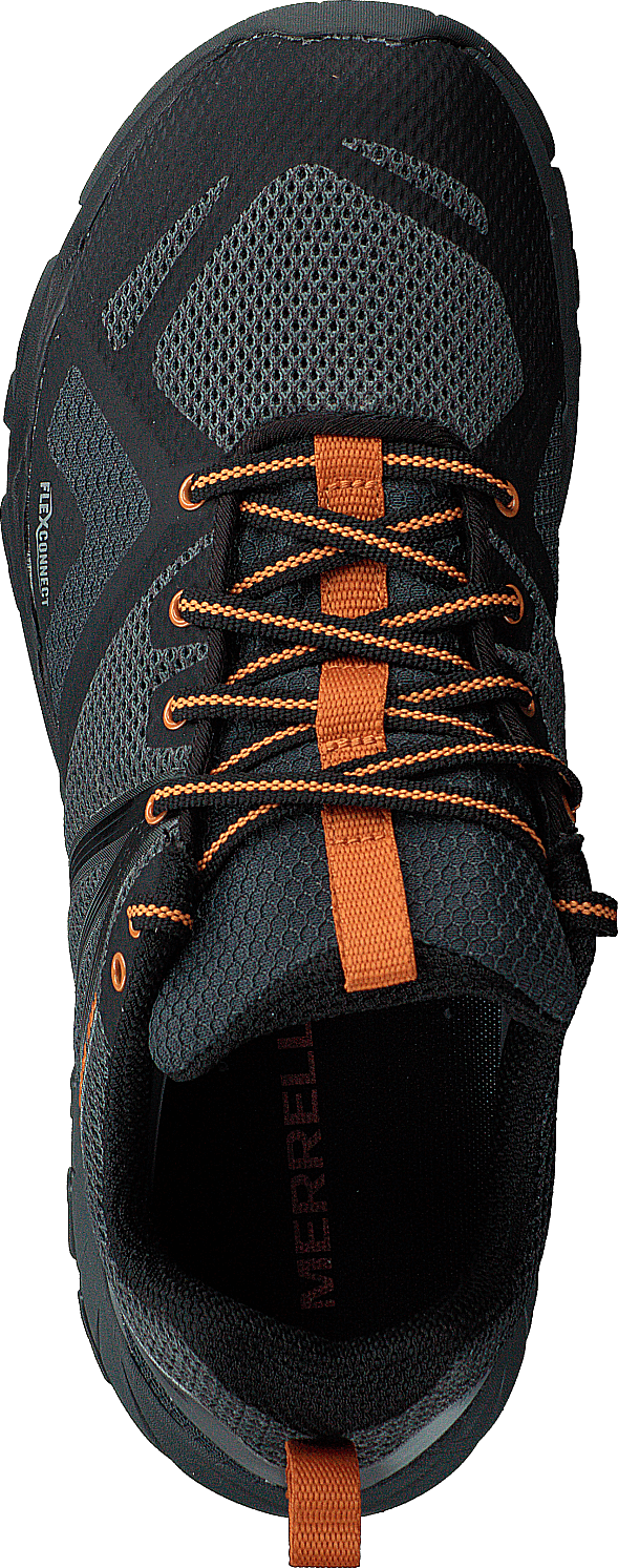 Mqm Flex Gtx If Burnt/granite