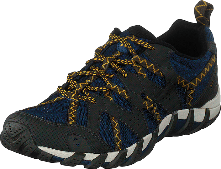 merrell waterproof maipo 2