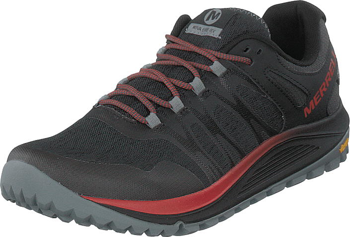 merrell nova gtx