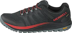 Merrell - Nova Gtx If Black