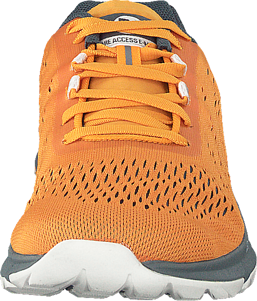 Bare Access Flex E-mesh Flame Orange