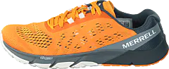 Merrell - Bare Access Flex E-mesh Flame Orange