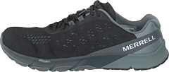 Merrell - Bare Access Flex E-mesh Black