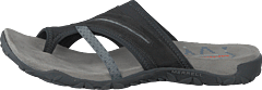 Merrell - Terran Post Ii Black