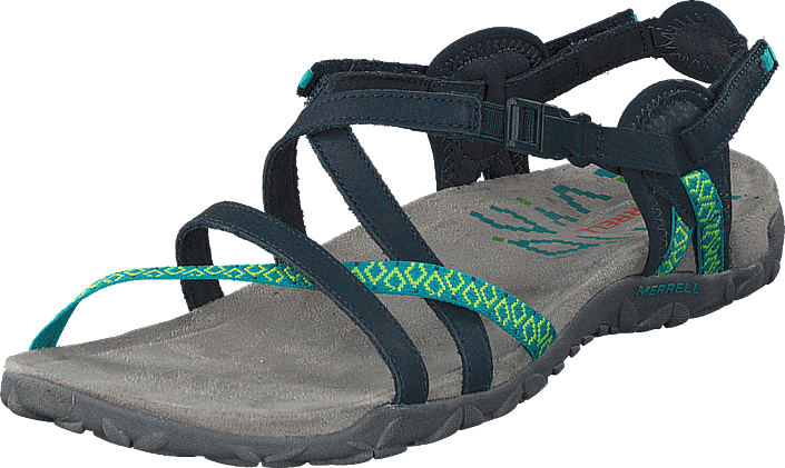 Merrell - Terran Lattice Ii Navy