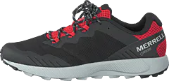 Merrell - Fluxion Gtx If Black/red
