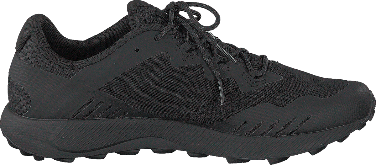 Fluxion Gtx If Triple Black