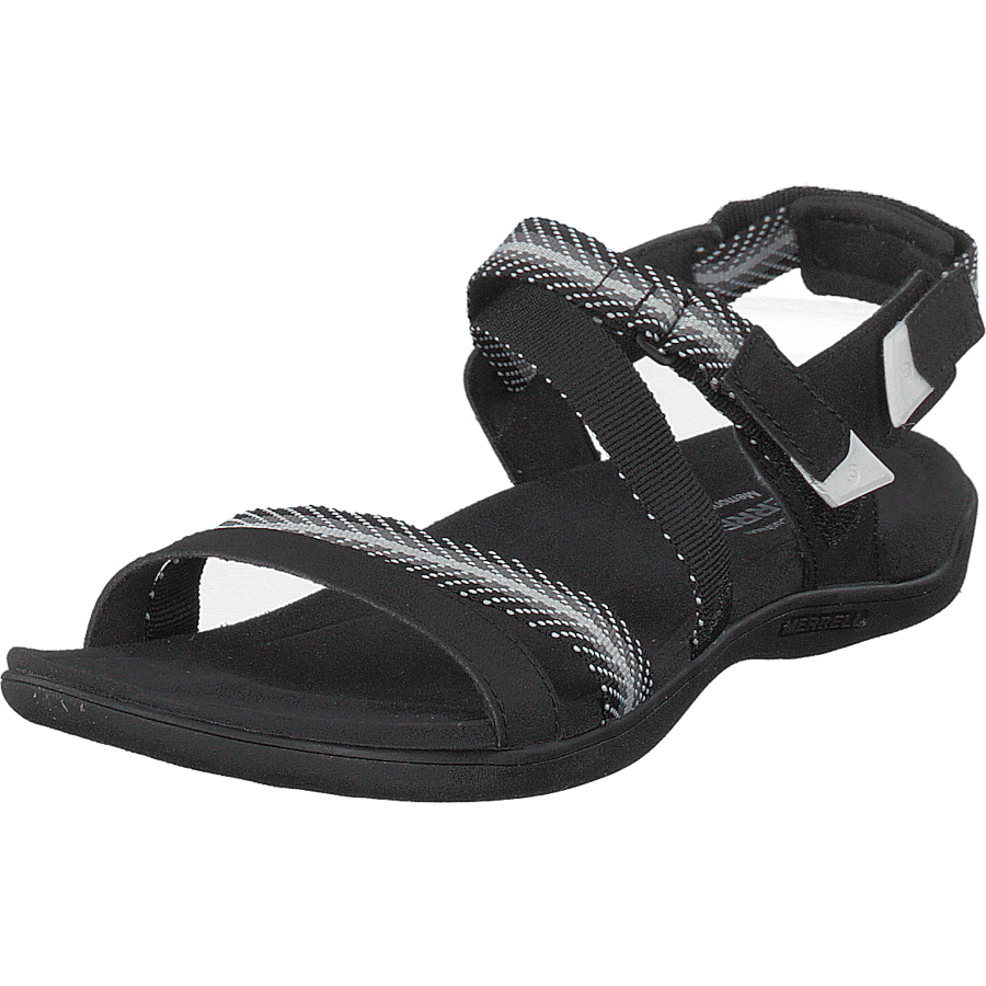 District Mendi Backstrap Black - Bild 3