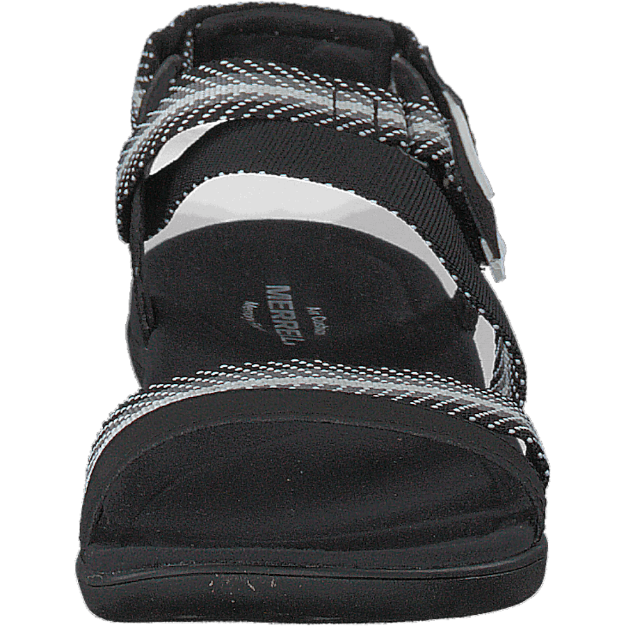 District Mendi Backstrap Black - Bild 4