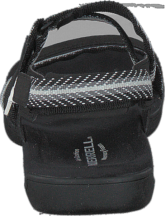 District Mendi Backstrap Black - Bild 5