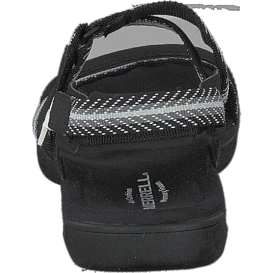 District Mendi Backstrap Black - Bild 5