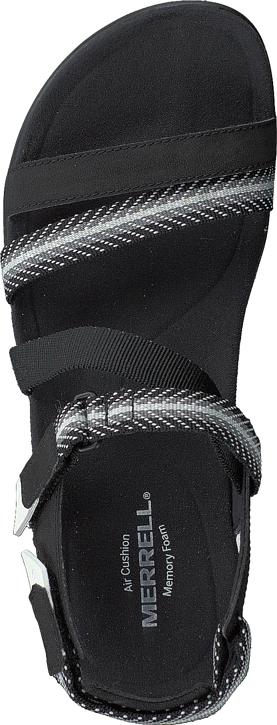 District Mendi Backstrap Black - Bild 6