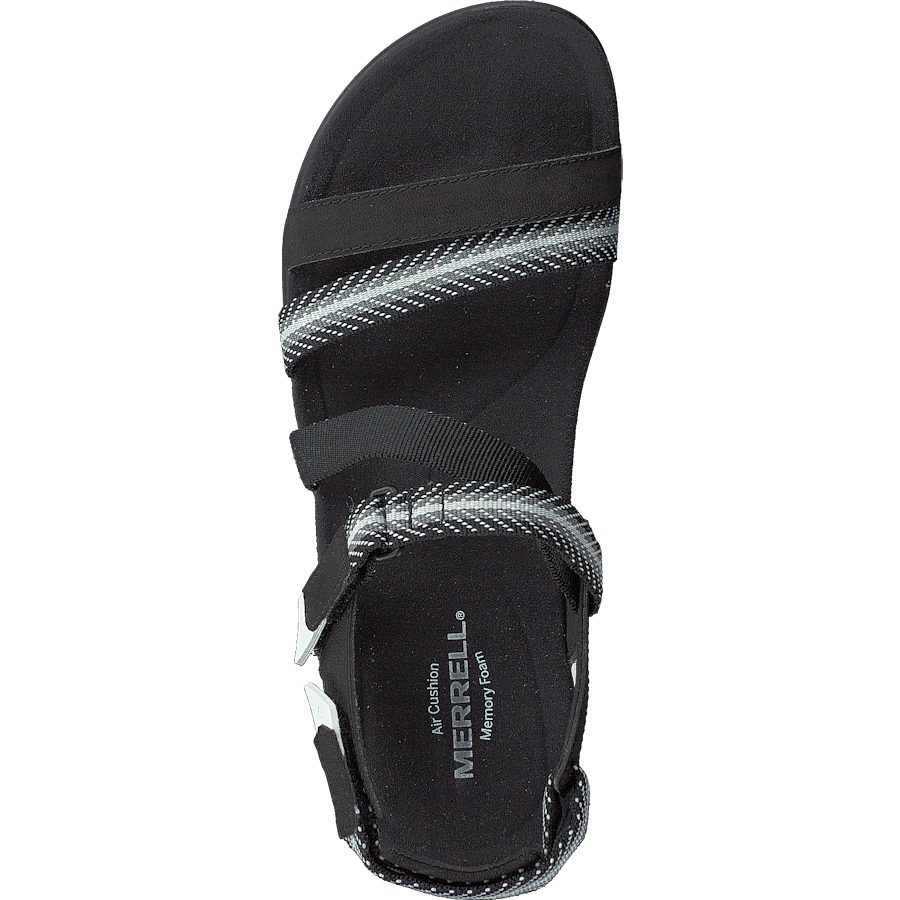 District Mendi Backstrap Black - Bild 6