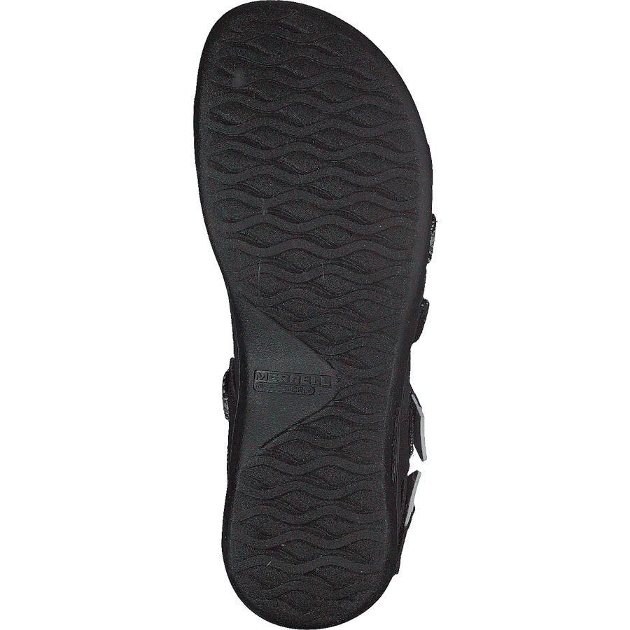 District Mendi Backstrap Black - Bild 7