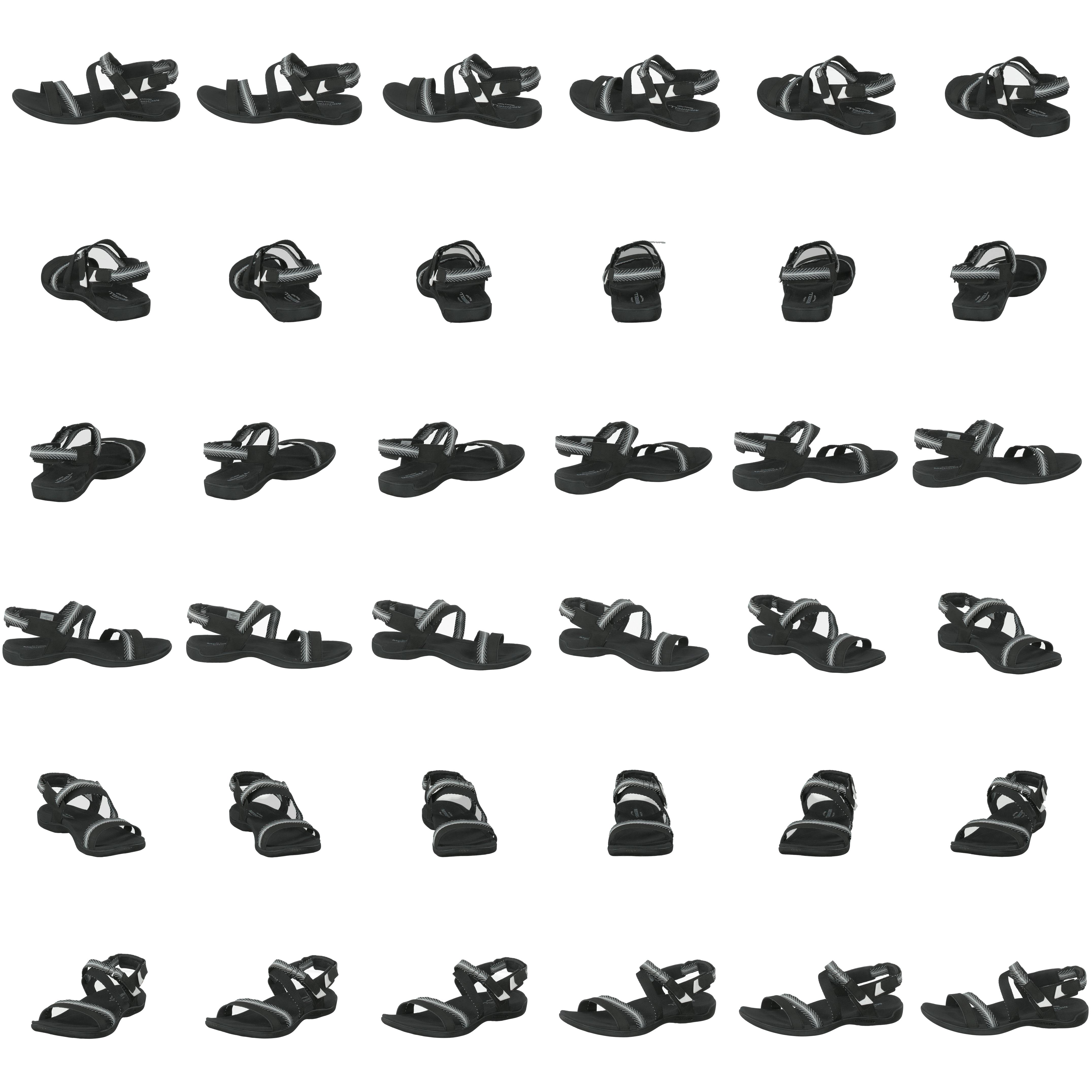 District Mendi Backstrap Black - Bild 8