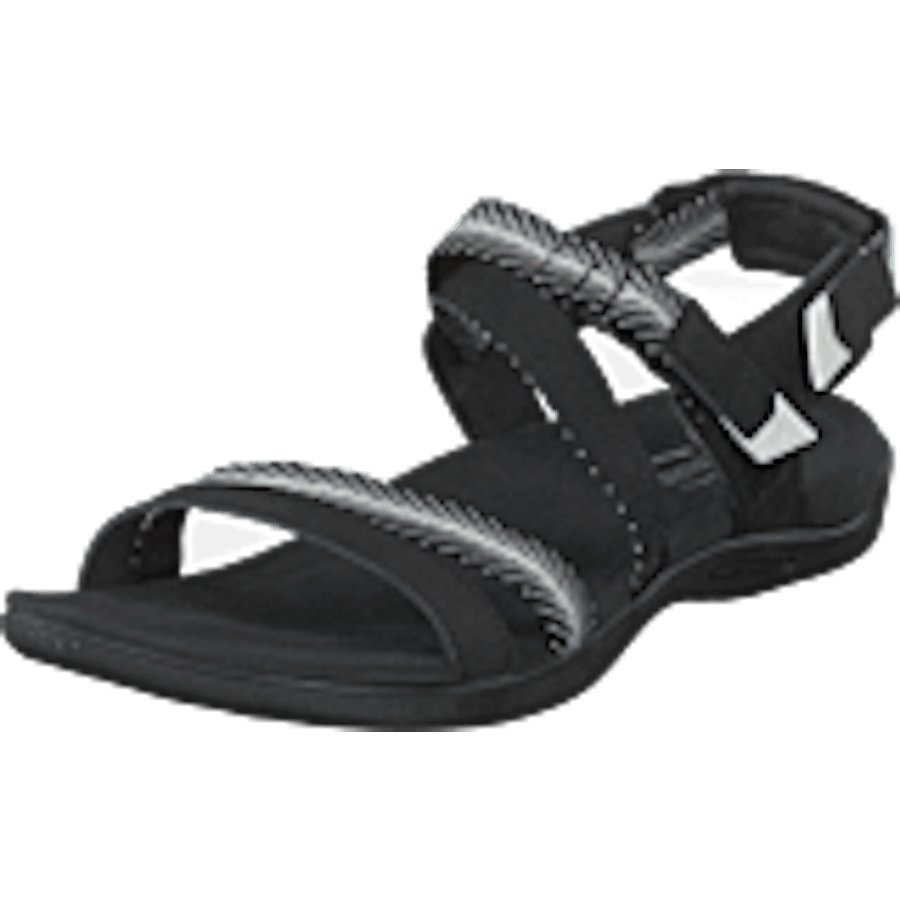 District Mendi Backstrap Black - Bild 9