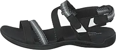 Merrell - District Mendi Backstrap Black