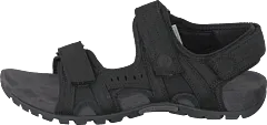 Merrell - Sandspure Lee Backstrap Black