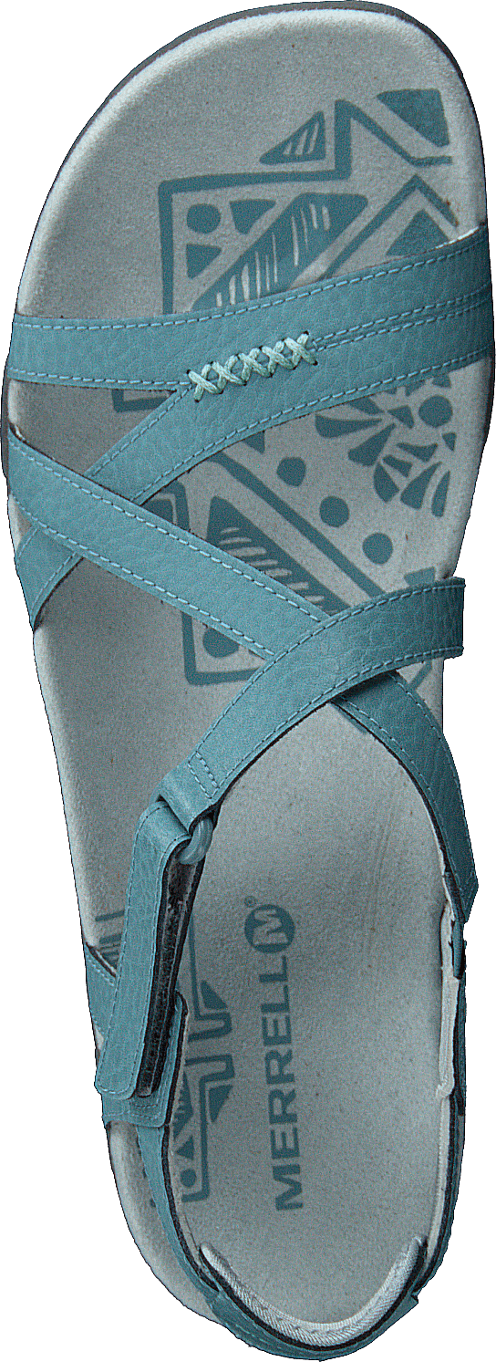 Sandspur Rose Leather Blue Smoke Shoes for every occasion Footway