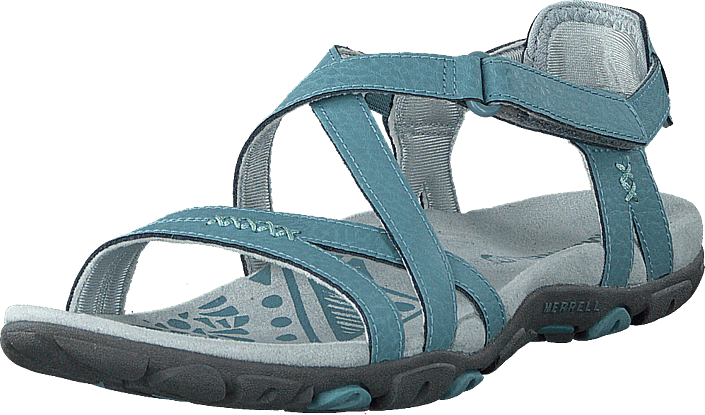 sandspur rose leather merrell
