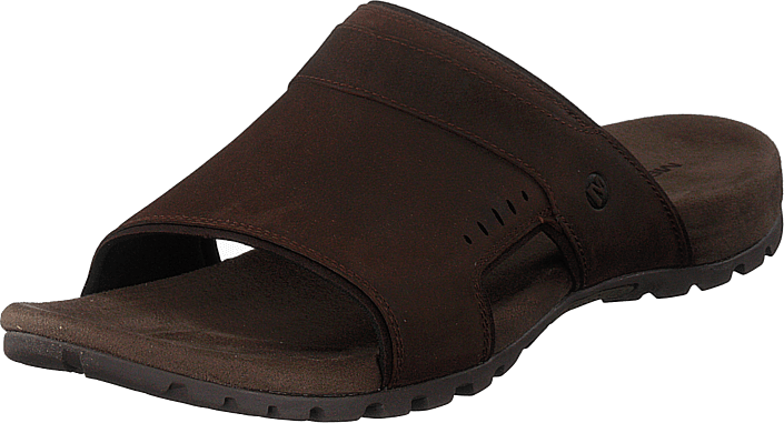 Merrell - Sandspure Lee Slide Dark Earth