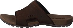 Merrell - Sandspure Lee Slide Dark Earth