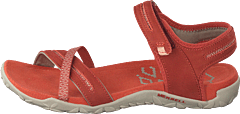 Merrell - Terran Cross Ii Redwood