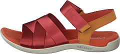 Merrell - District Maya Backstrap Redwood