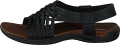 Merrell - District Mahana Backstrap Black