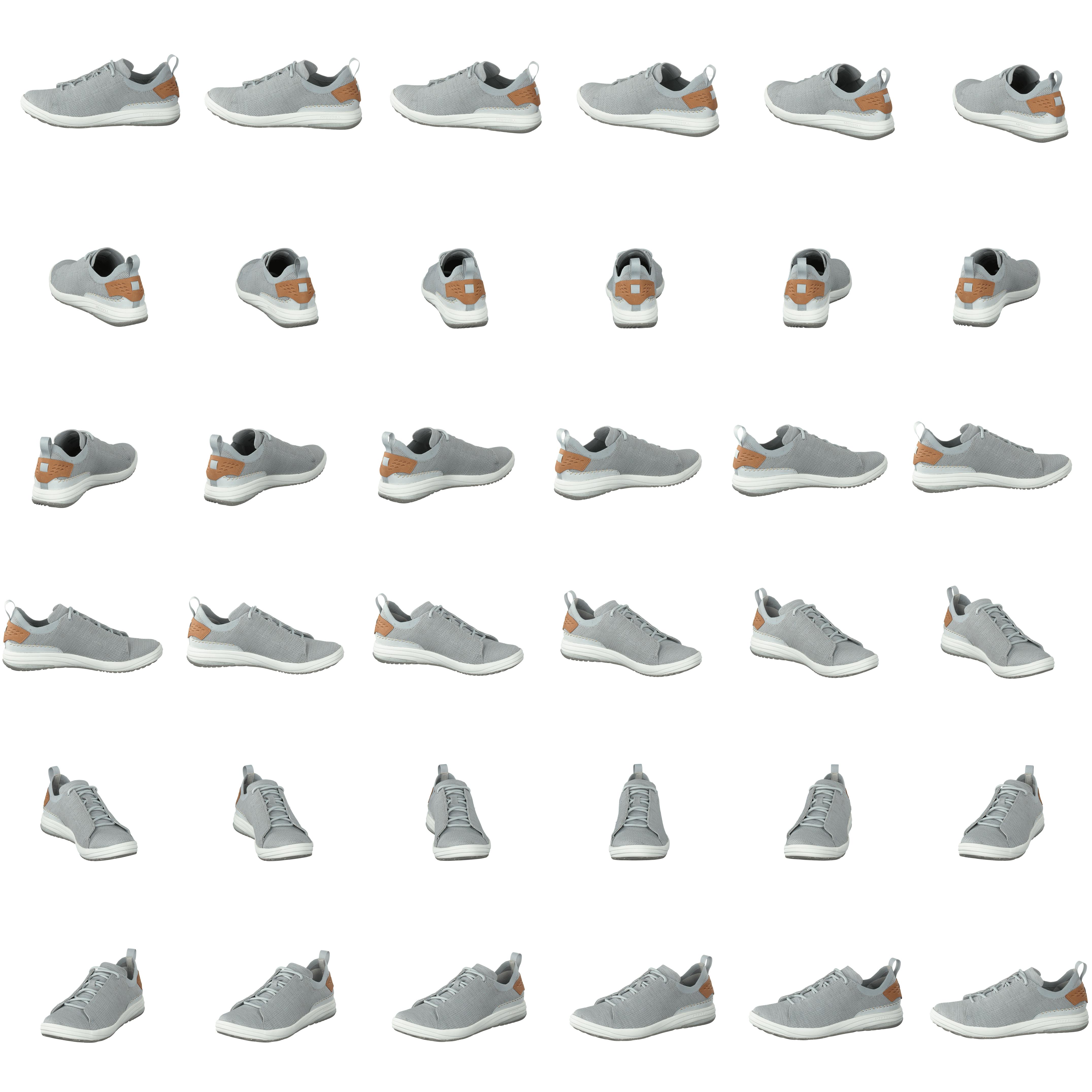 Gridway Glacier Grey - Bild 8