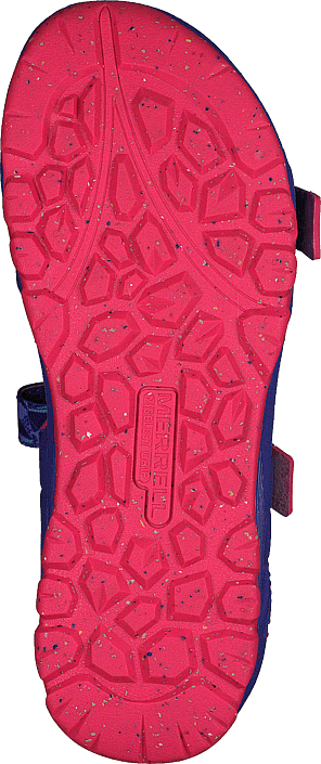 Merrell - Hydro Drift Purple/coral