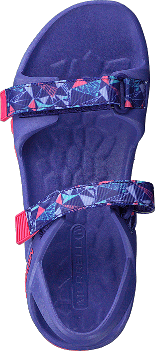 Merrell - Hydro Drift Purple/coral