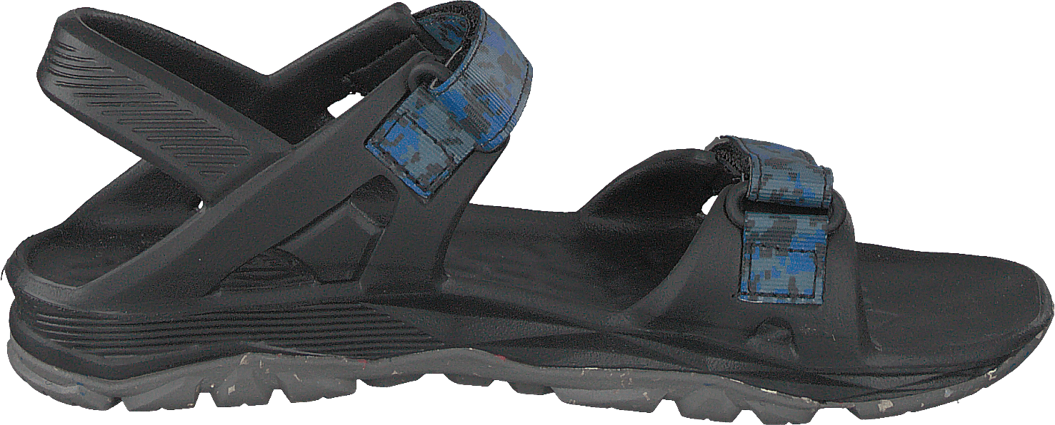 Hydro Drift Black/navy - Bild 2